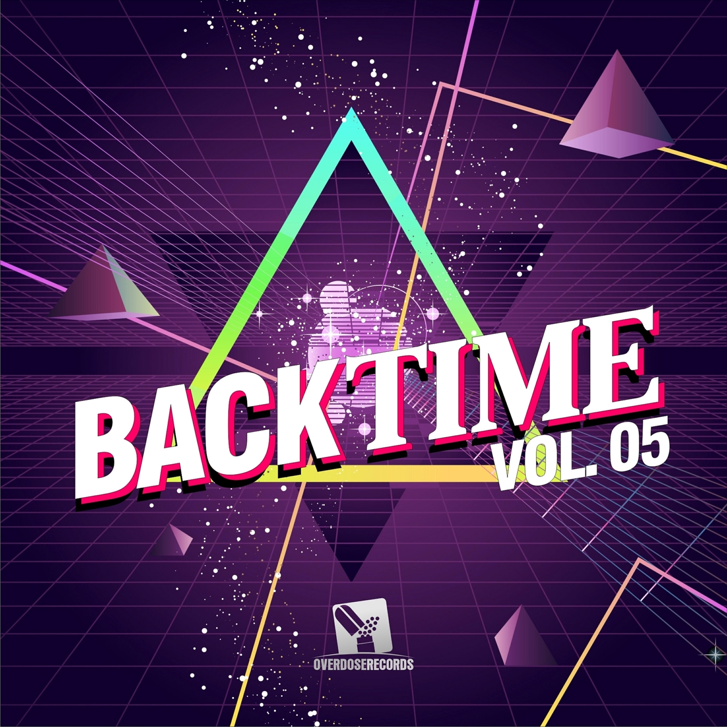 Релиз Back Time, Vol. 05