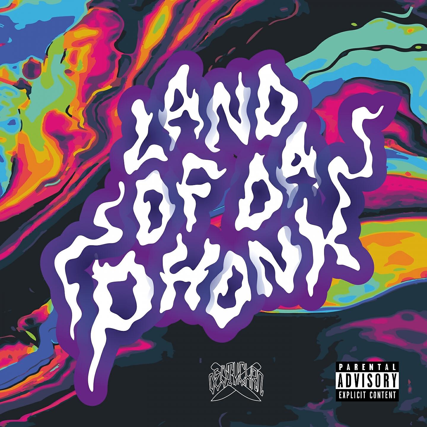 Релиз Land of da Phonk
