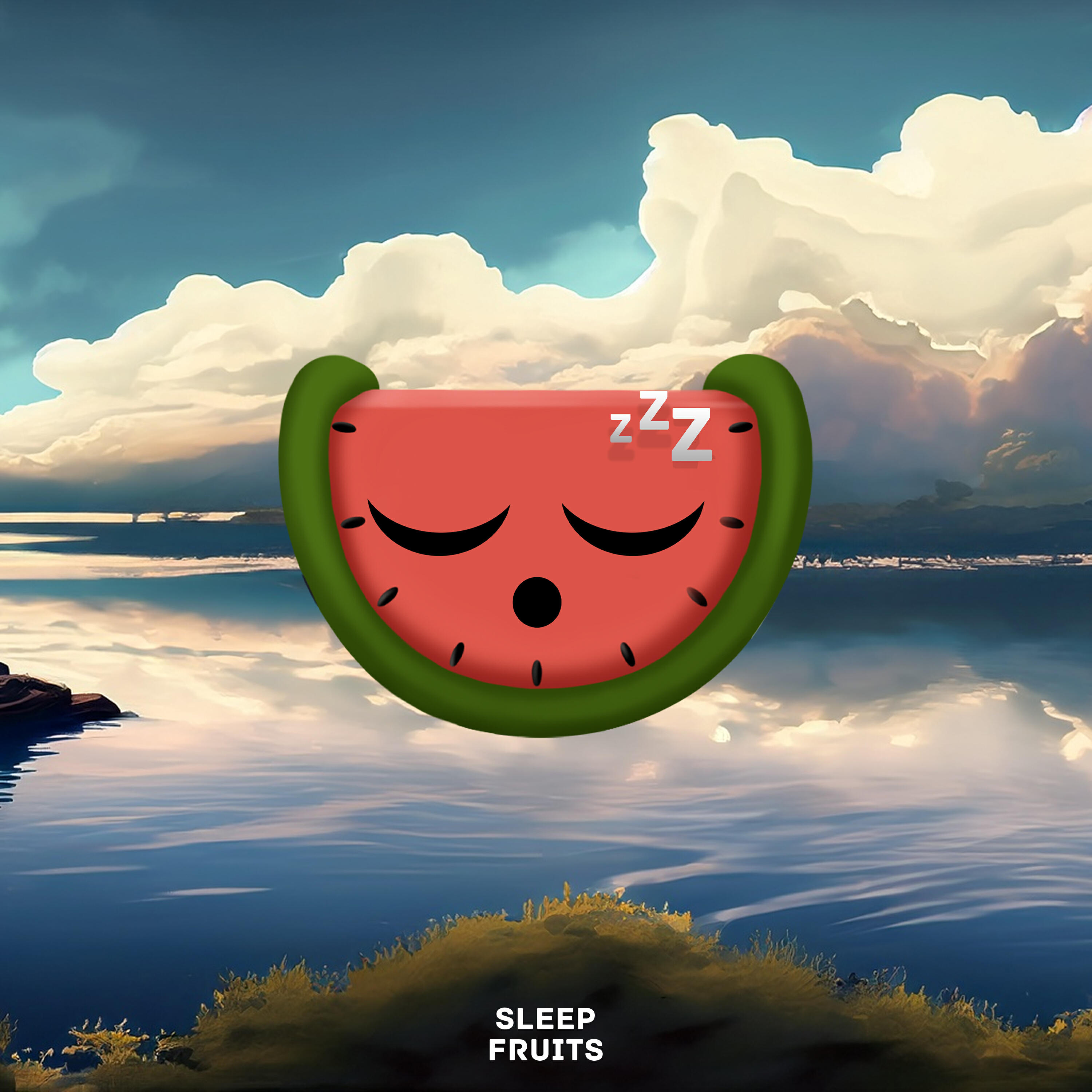 Релиз Stress Relief Rain