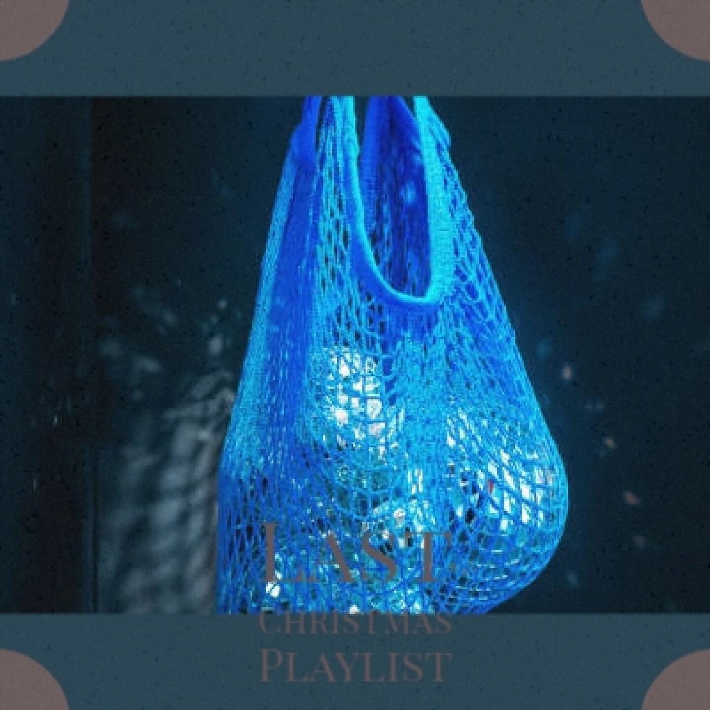 Релиз Last Christmas Playlist
