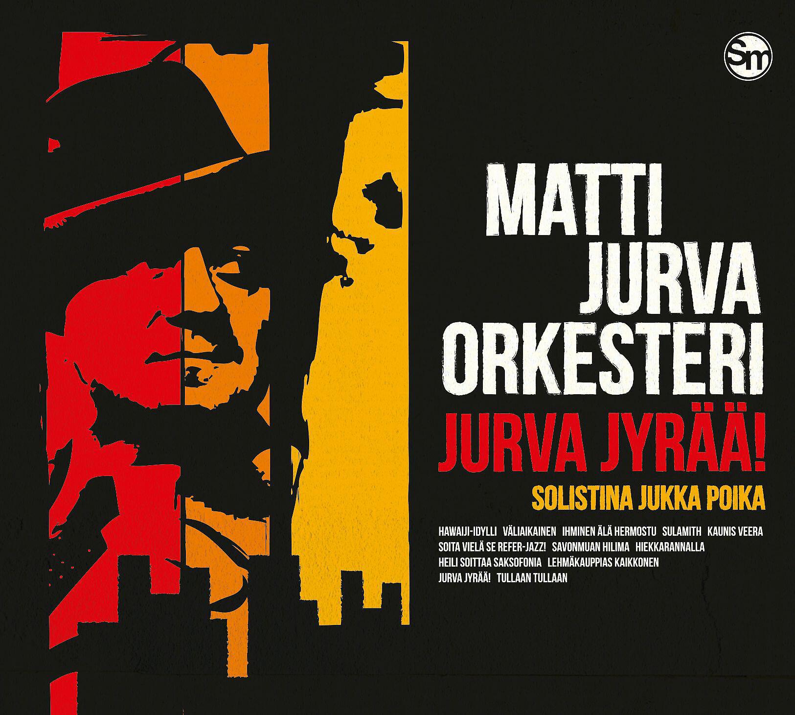 Matti Jurva Orkesteri