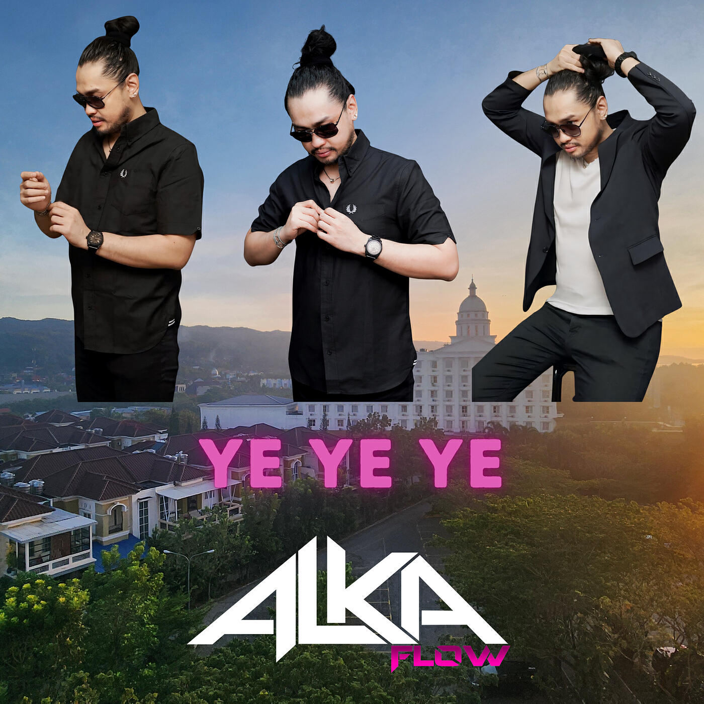 Релиз Ye Ye Ye
