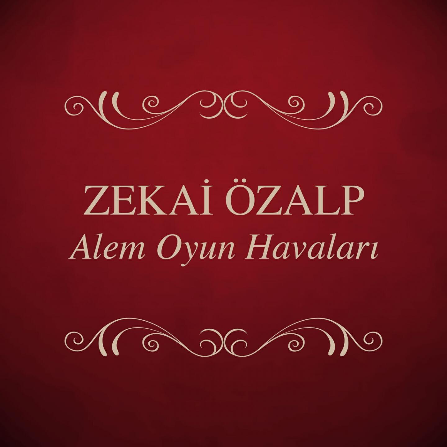 Релиз Alem Oyun Havaları