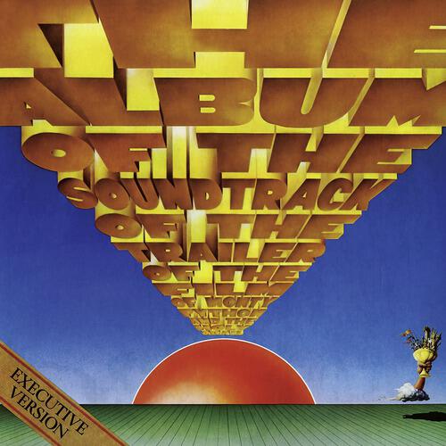 Релиз Monty Python And The Holy Grail