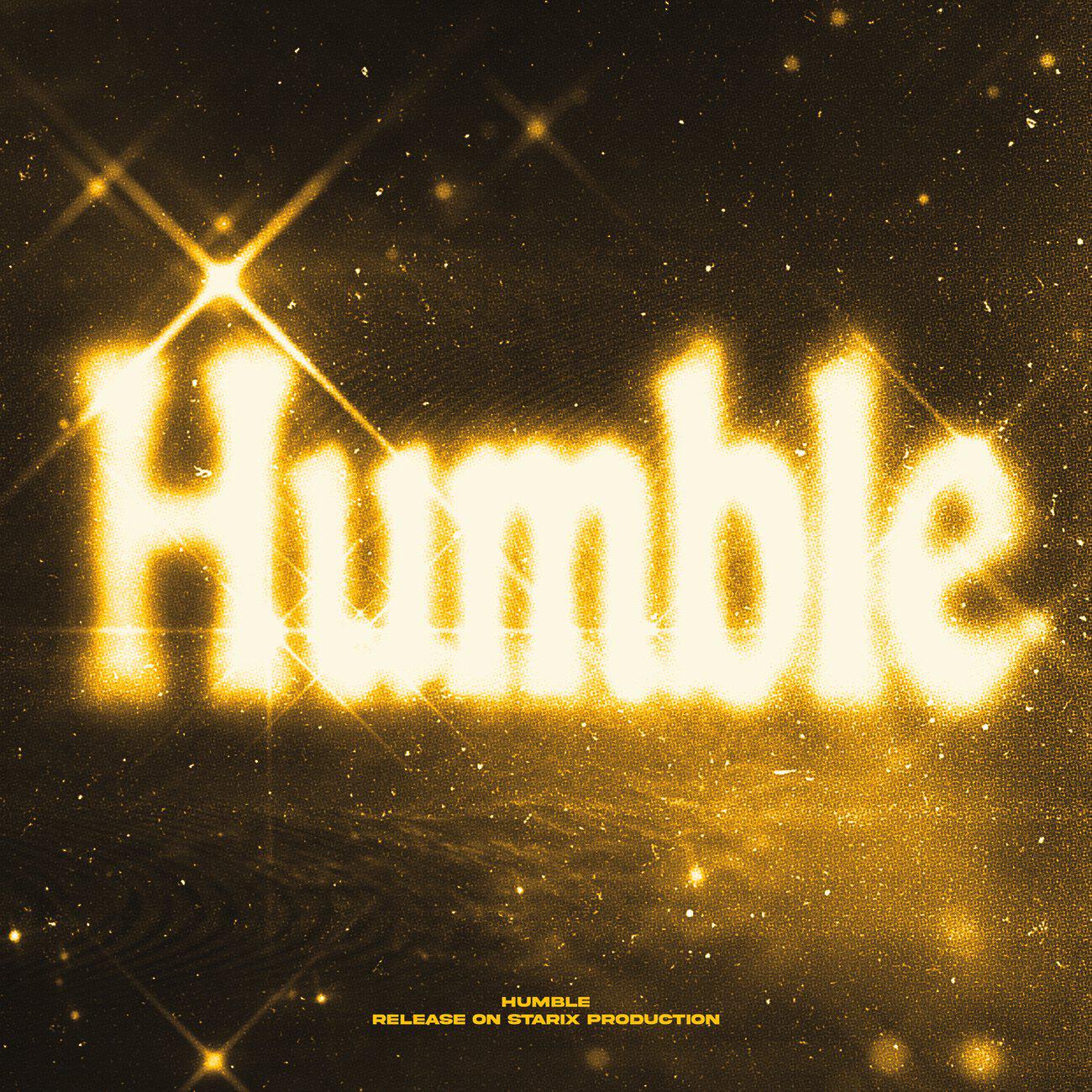 Релиз Humble