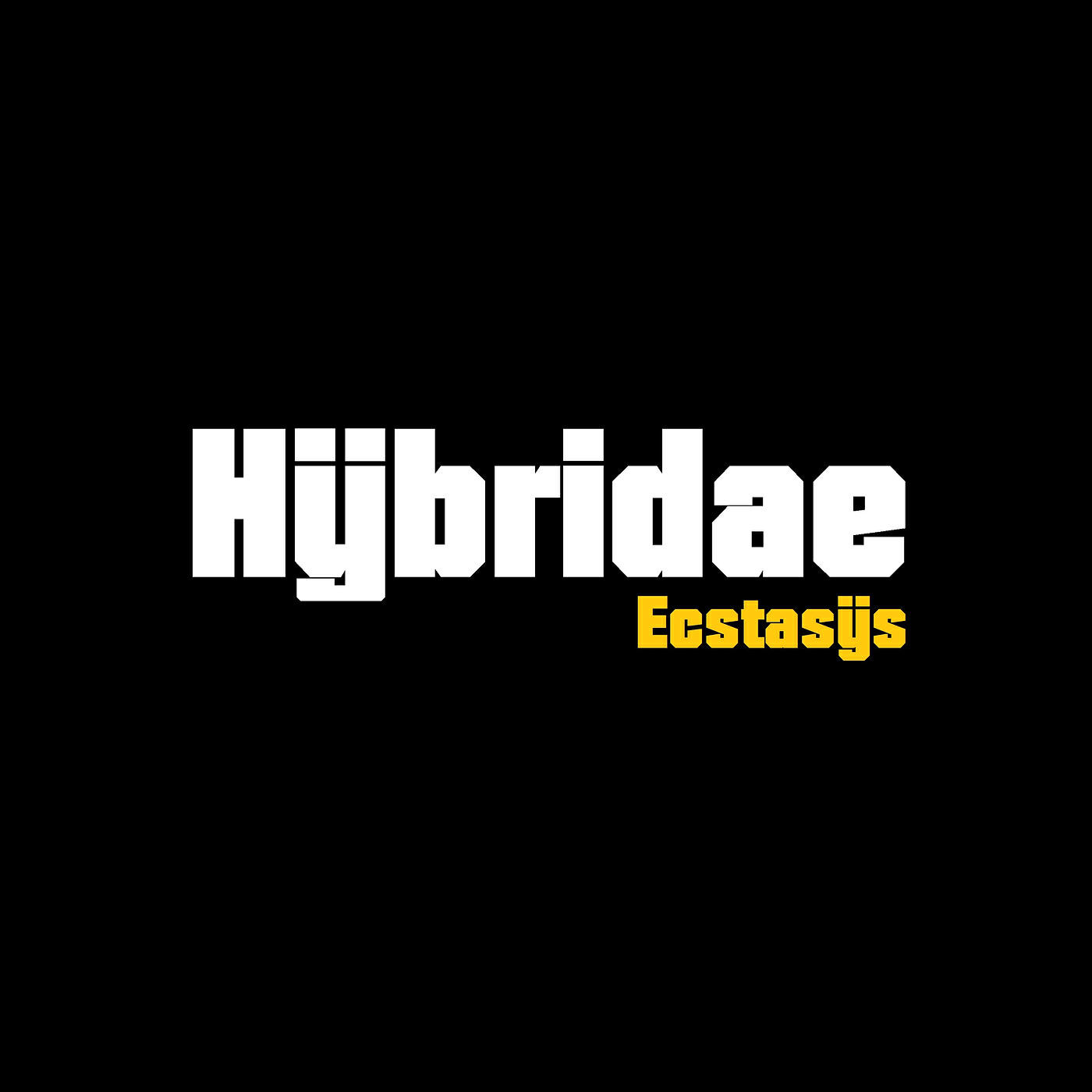 Постер альбома Ecstasys
