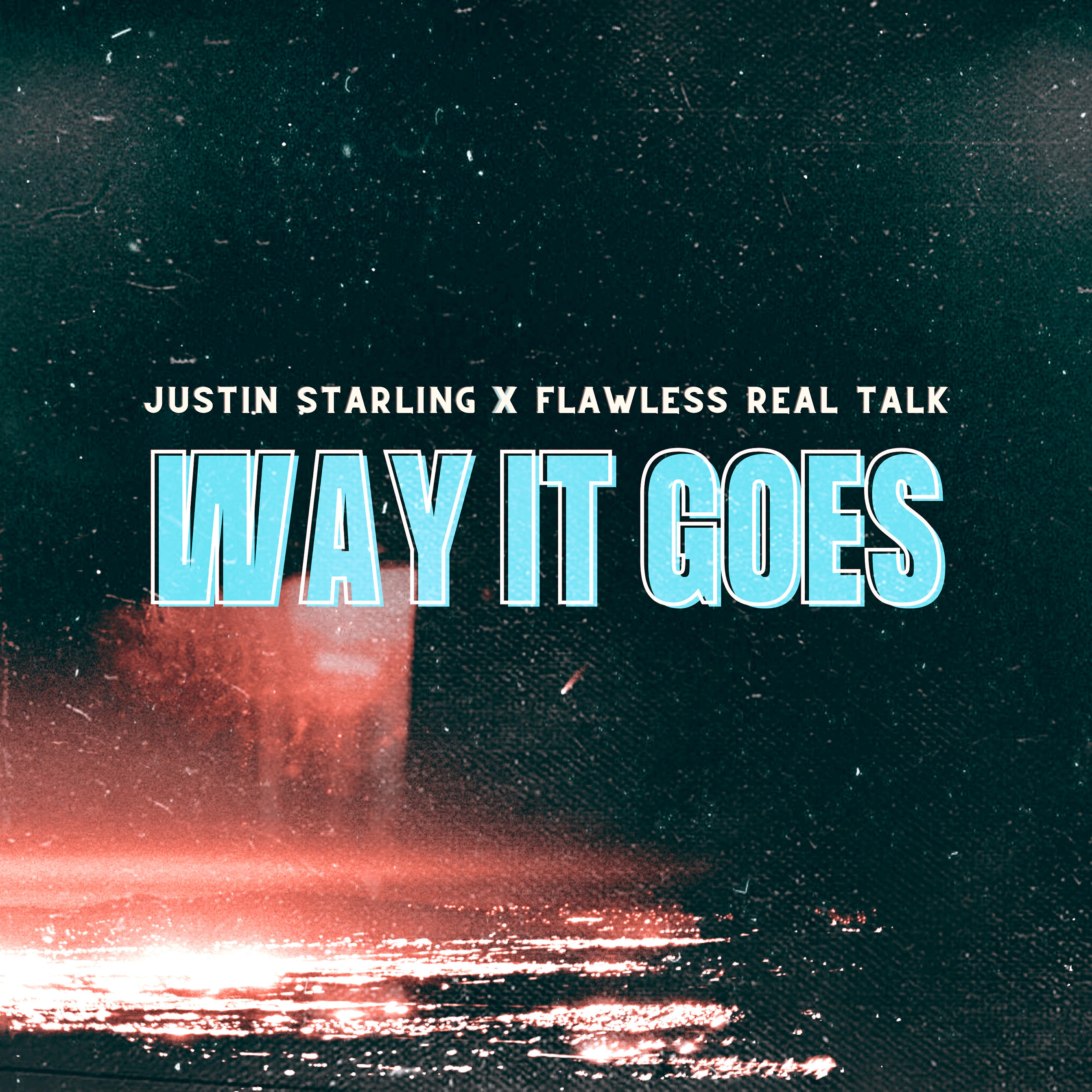 Скачать песню Justin Starling, Flawless Real Talk - Way It Goes (feat. Flawless Real Talk) бесплатно в MP3 для Android и iOS
