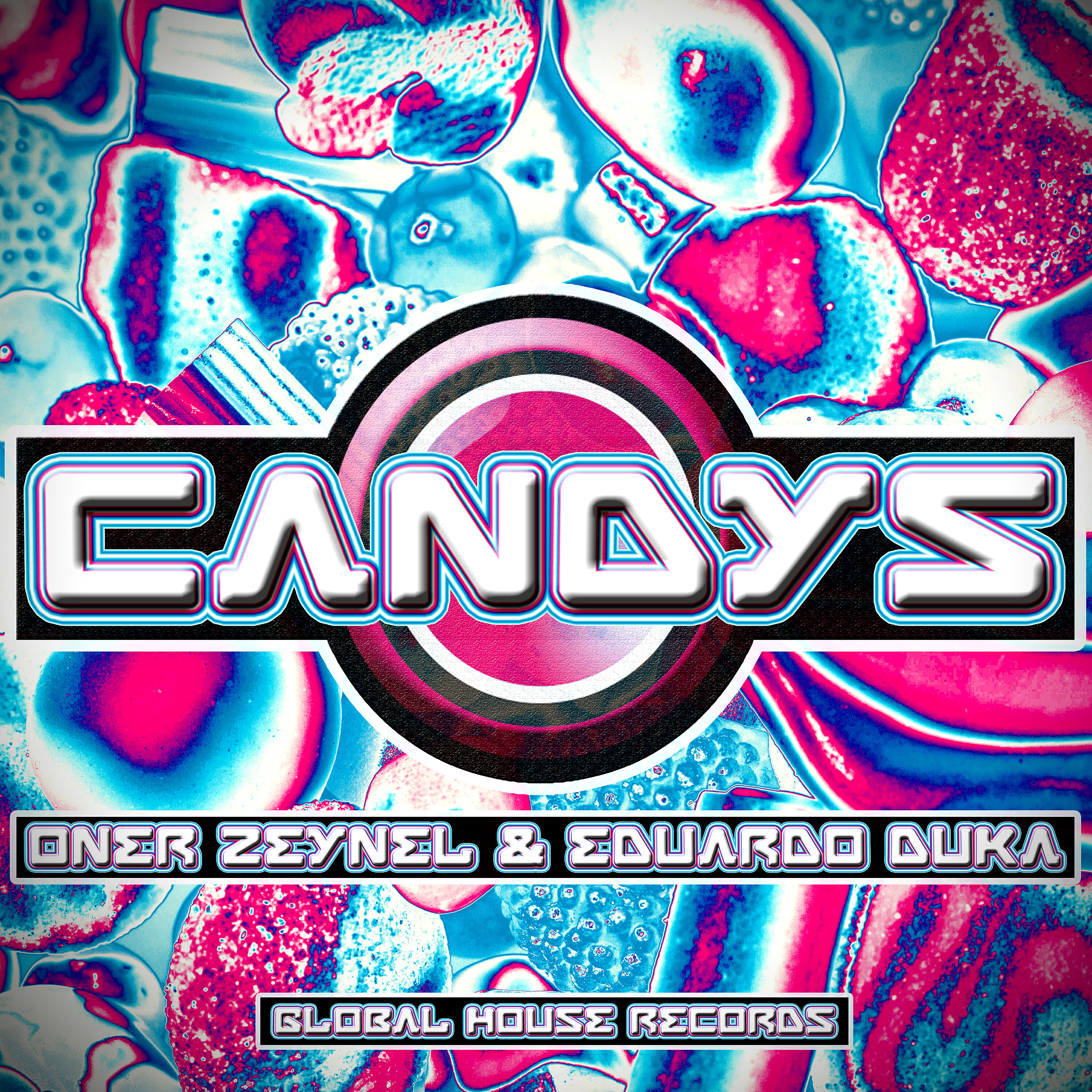 Релиз Candys