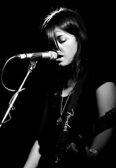 Laura-Mary Carter
