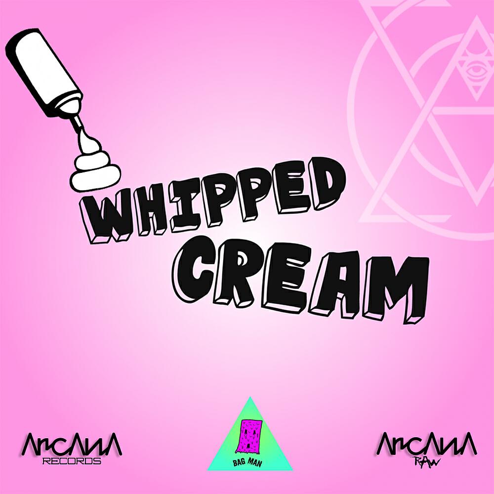 Постер альбома Whipped Cream