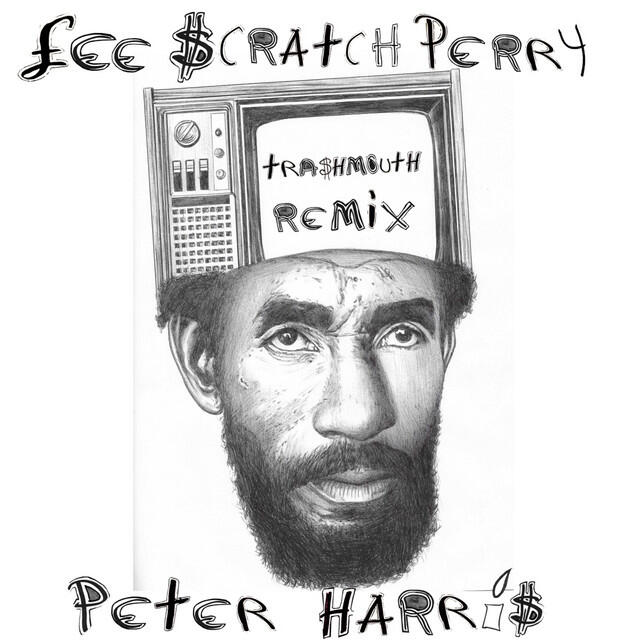 Релиз Nothing & Then Nothing (Trashmouth Remix)