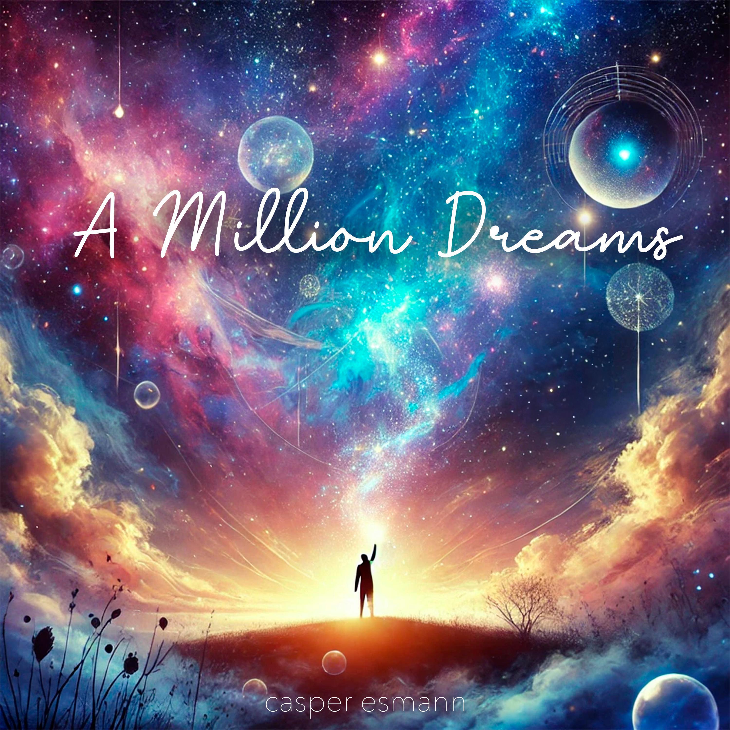 Релиз A Million Dreams (Acoustic Instrumental)