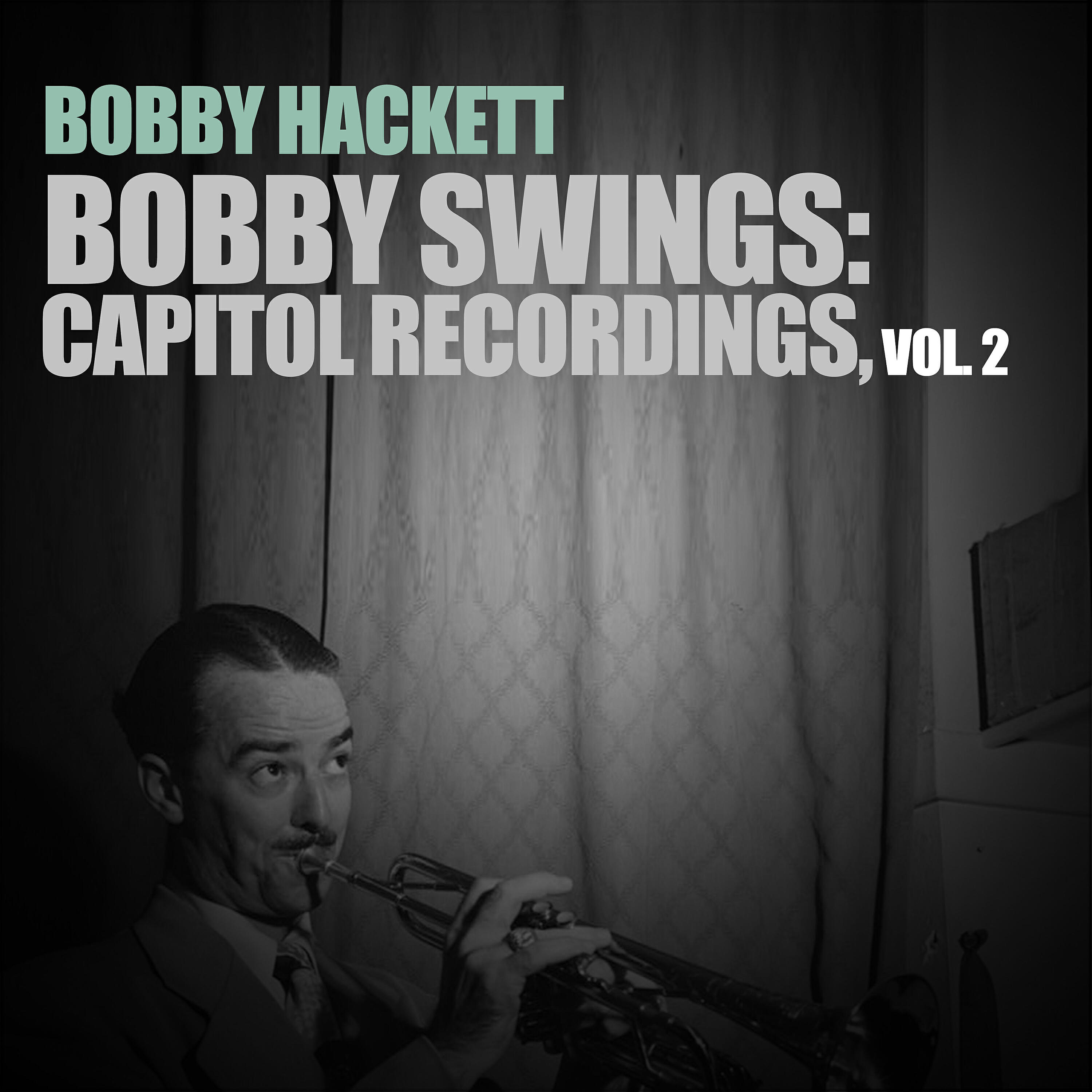 Релиз Bobby Swings: Capitol Recordings, Vol. 2