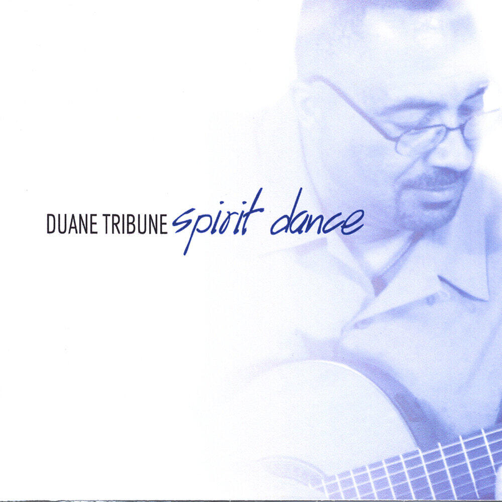 Релиз Spirit Dance