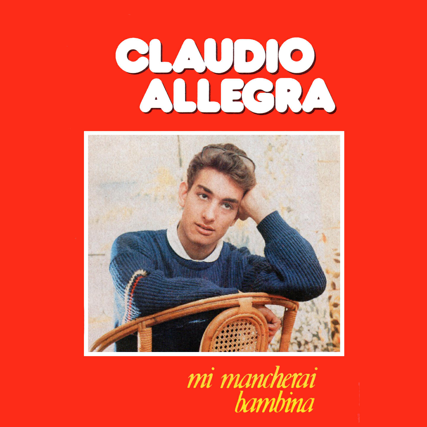 Claudio Allegra