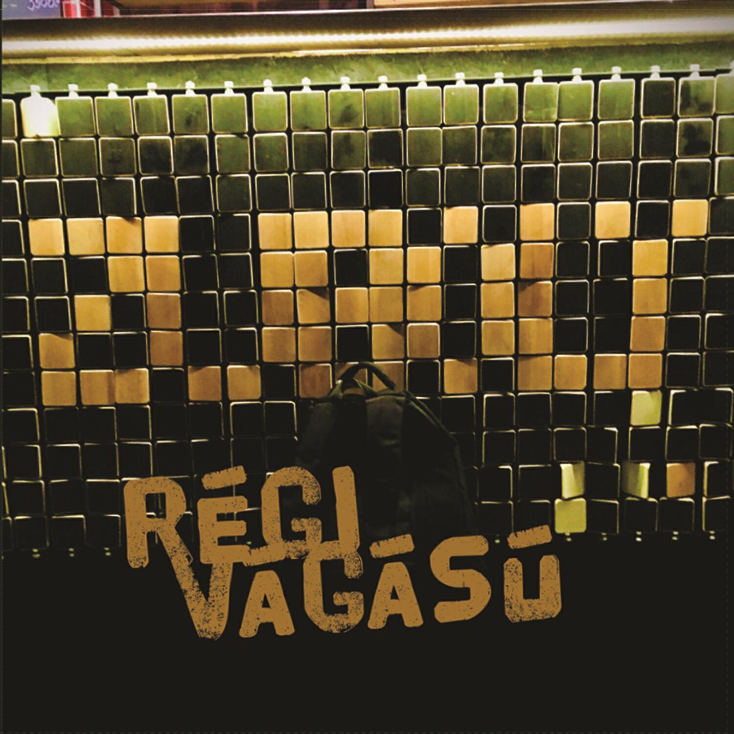 Релиз Régi vágású