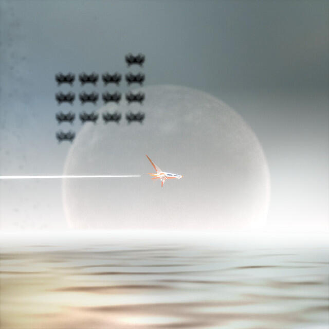Релиз Space & Time