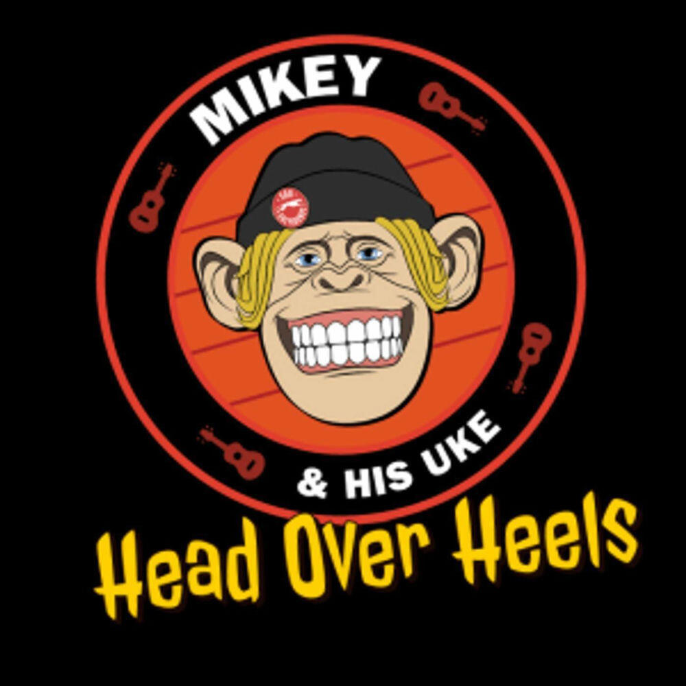 Релиз Head Over Heels (Cover Version)