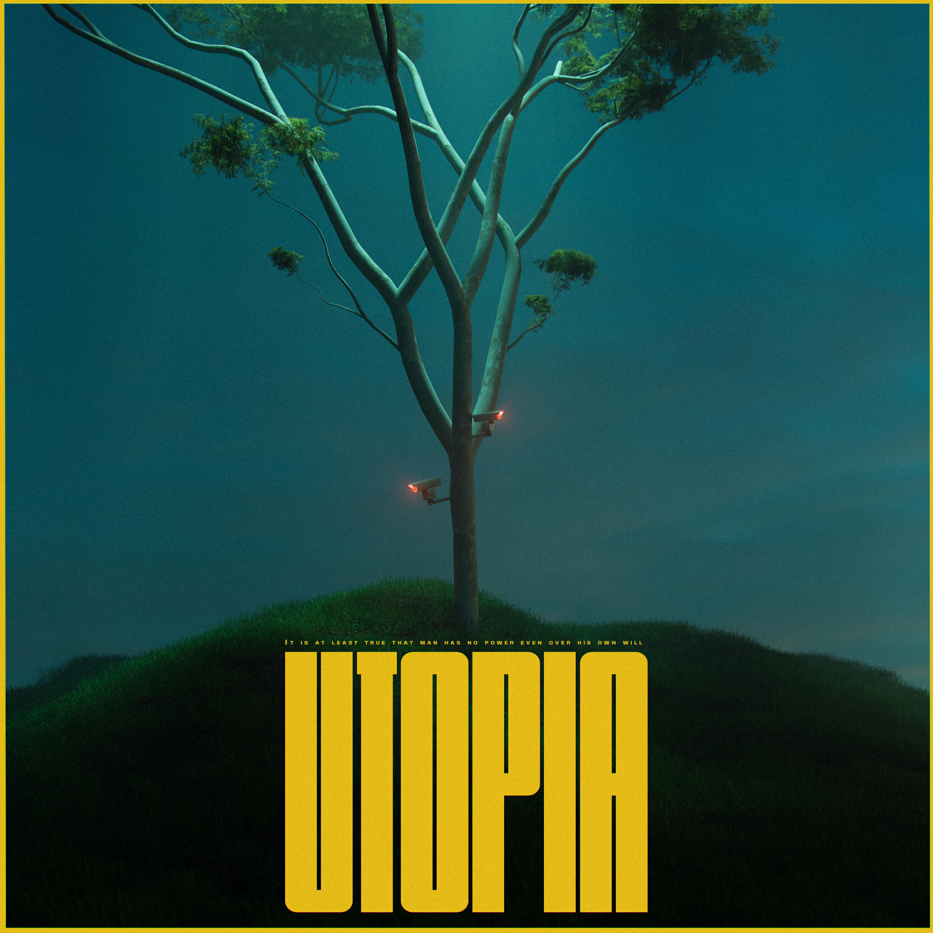 Релиз Utopia