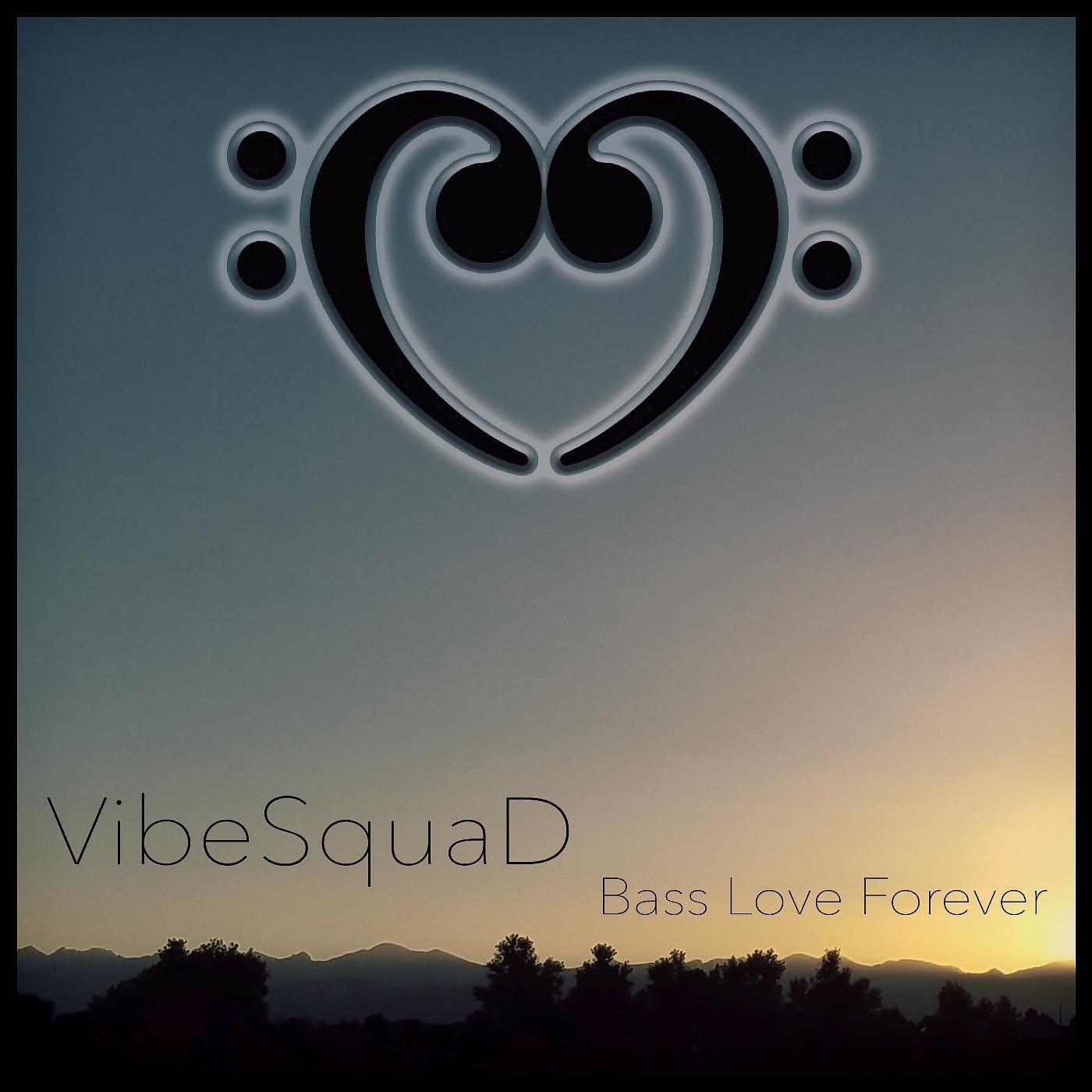 Релиз Bass Love Forever