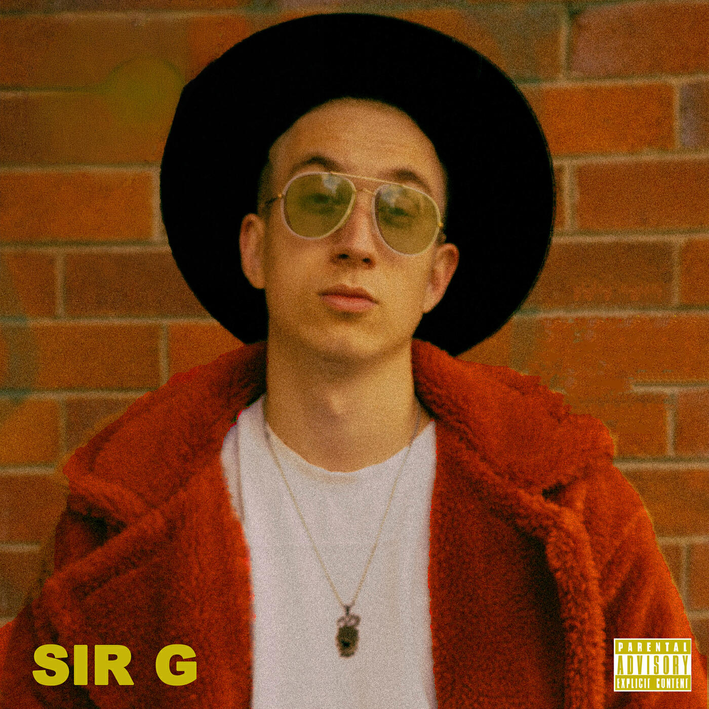 Релиз Sir G