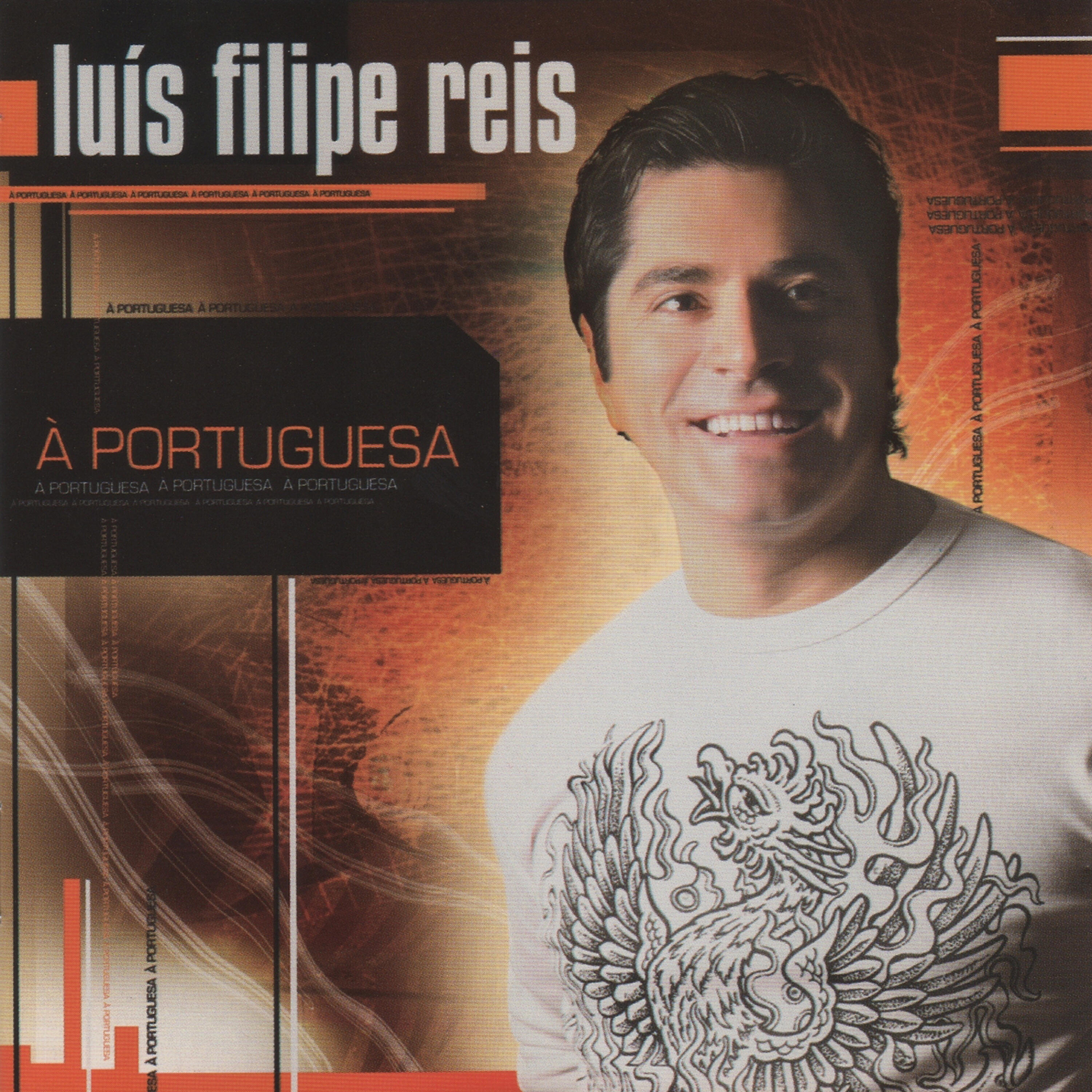 Релиз À Portuguesa