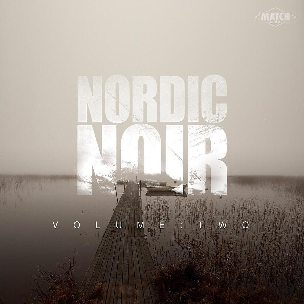 Постер альбома Nordic Noir, Vol. 2