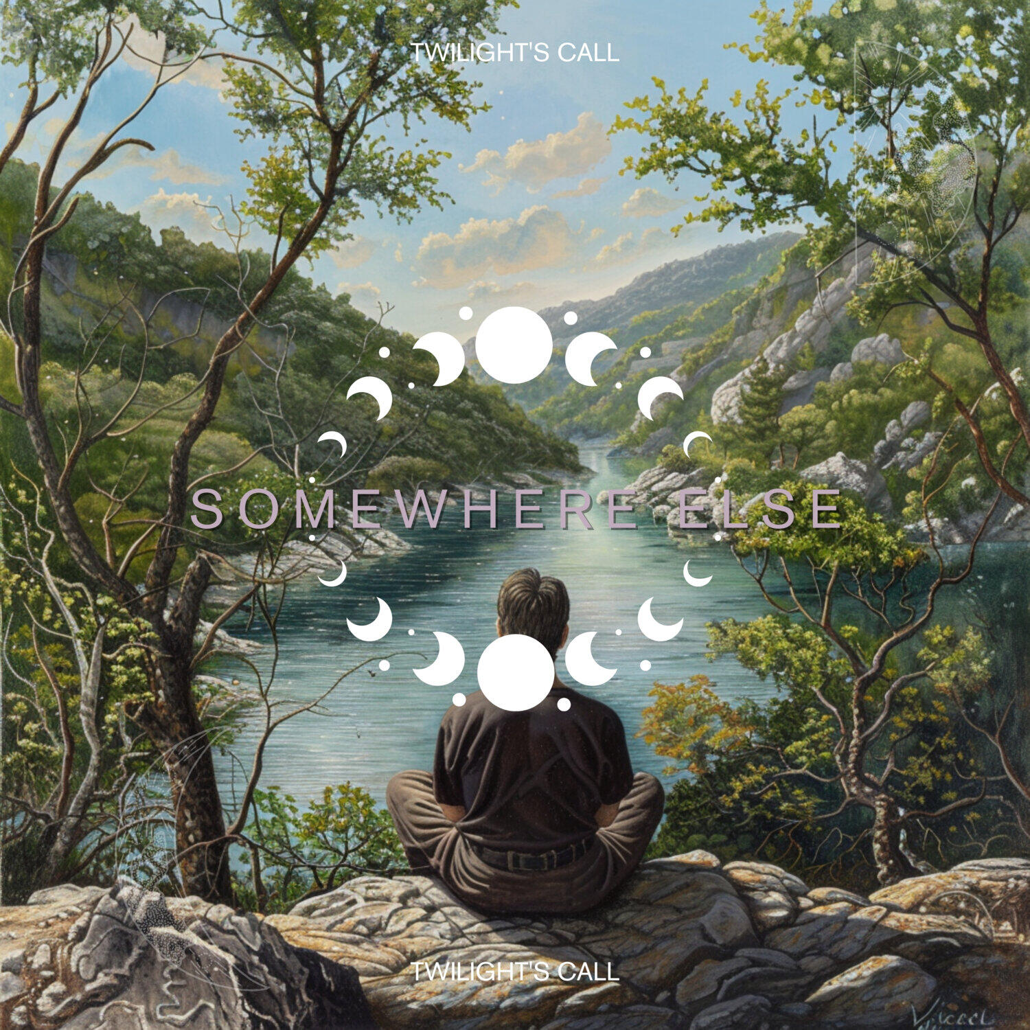 Релиз Somewhere Else