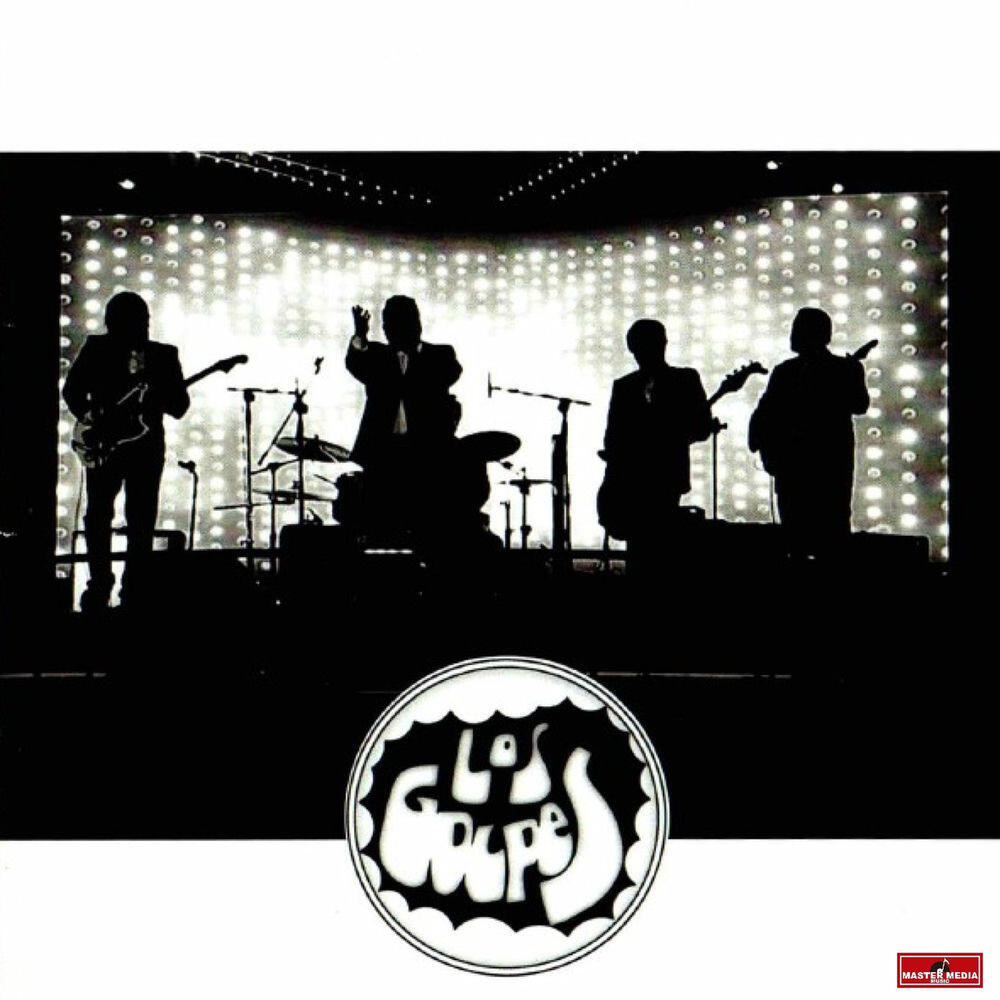 Релиз Los Golpes
