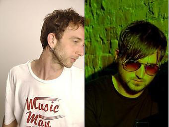 Sascha Braemer & Philip Bader