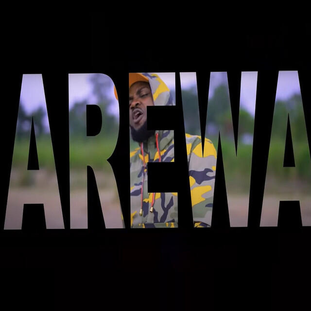 Релиз Arewa