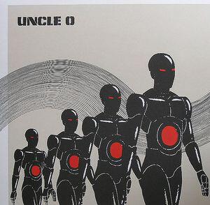 Uncle O