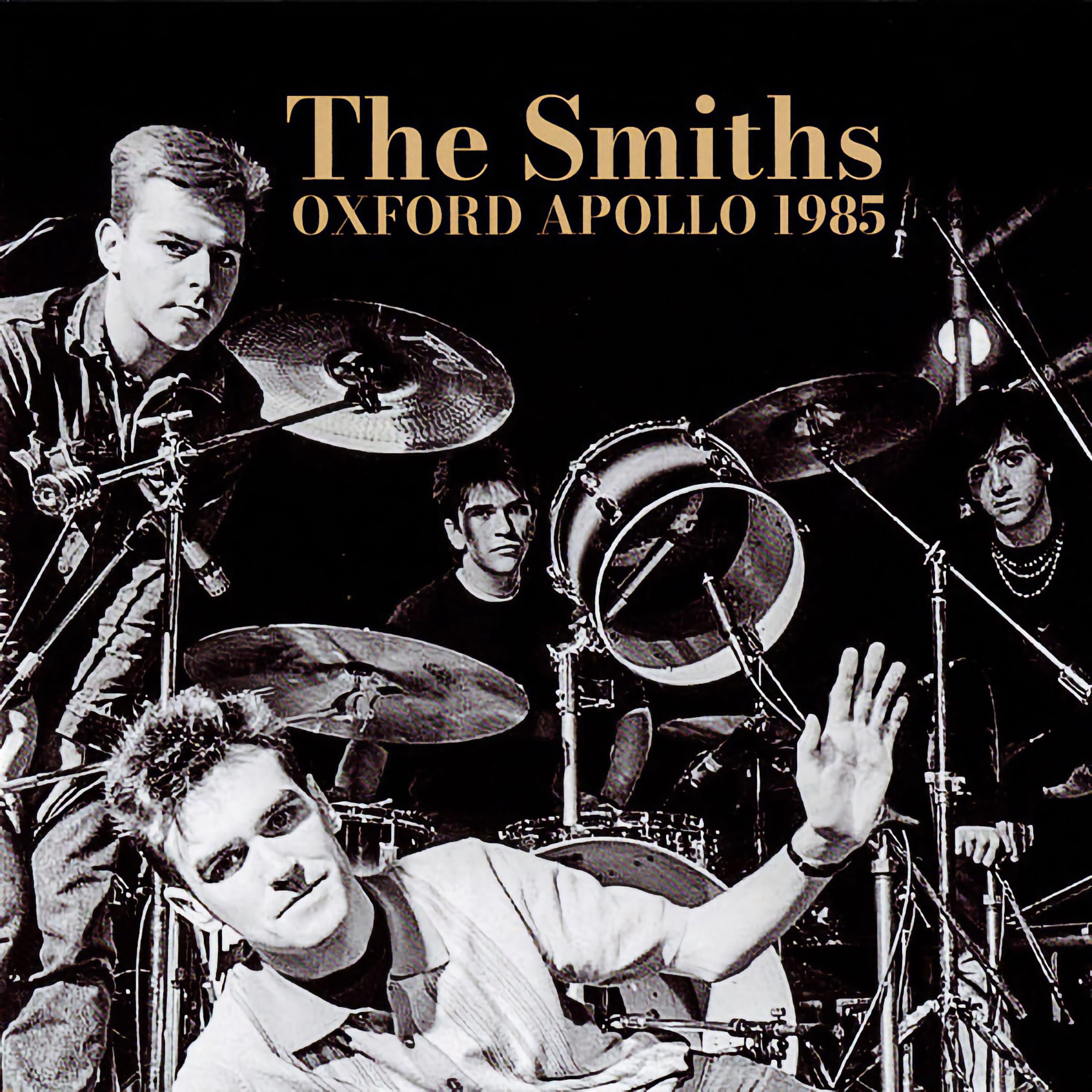 The Smiths - все альбомы слушать онлайн бесплатно на Zvuk.com