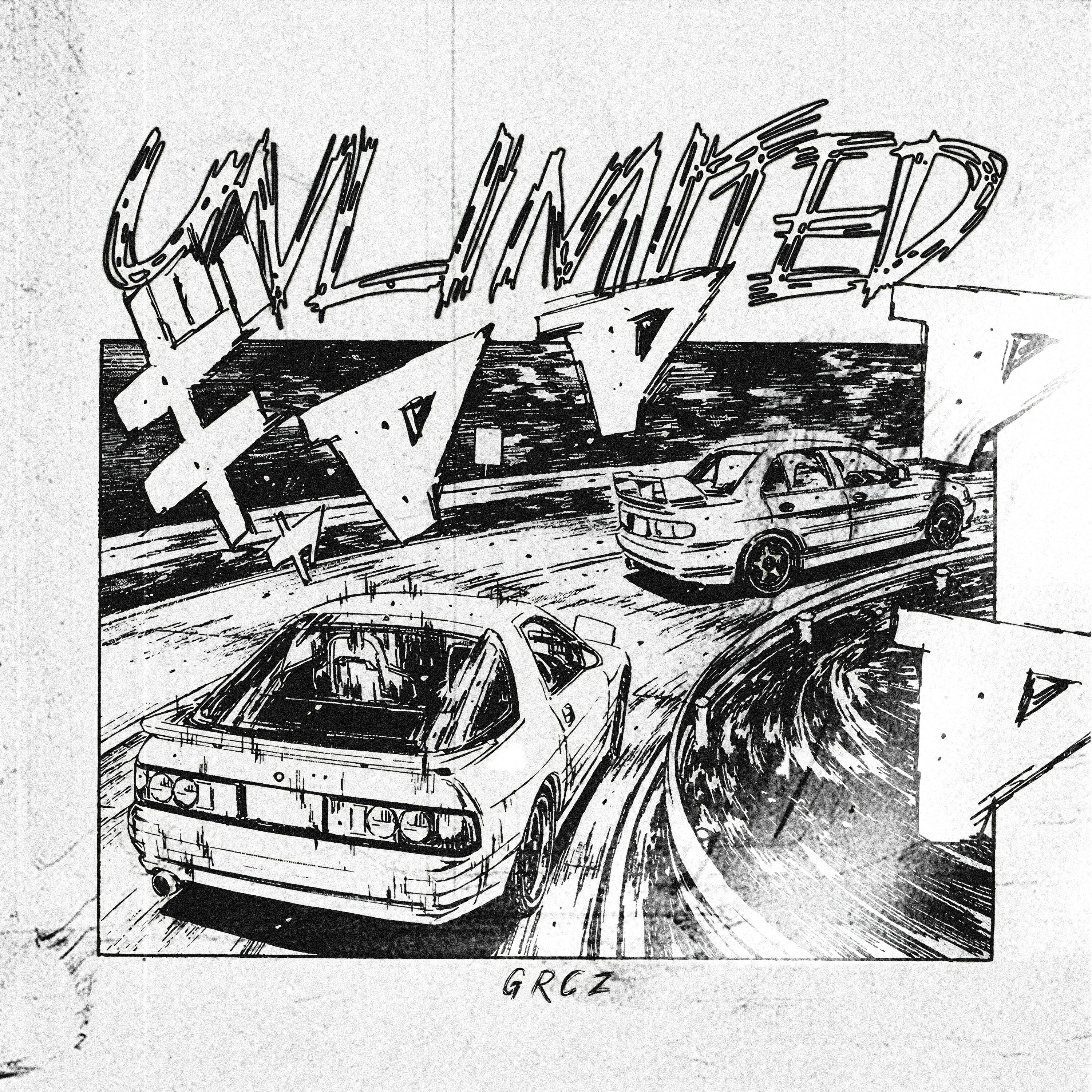 Релиз UNLIMITED