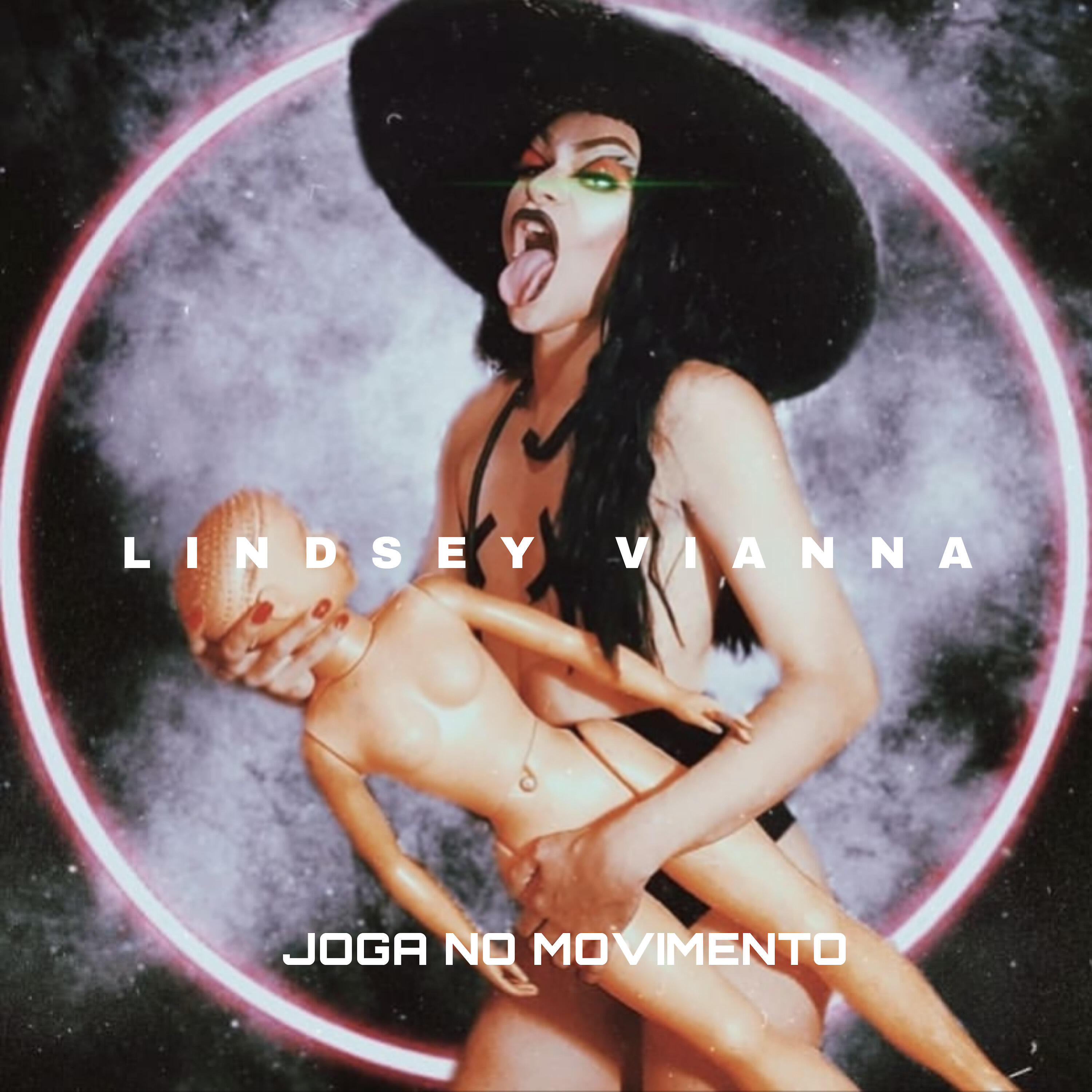 Релиз Joga No Movimento