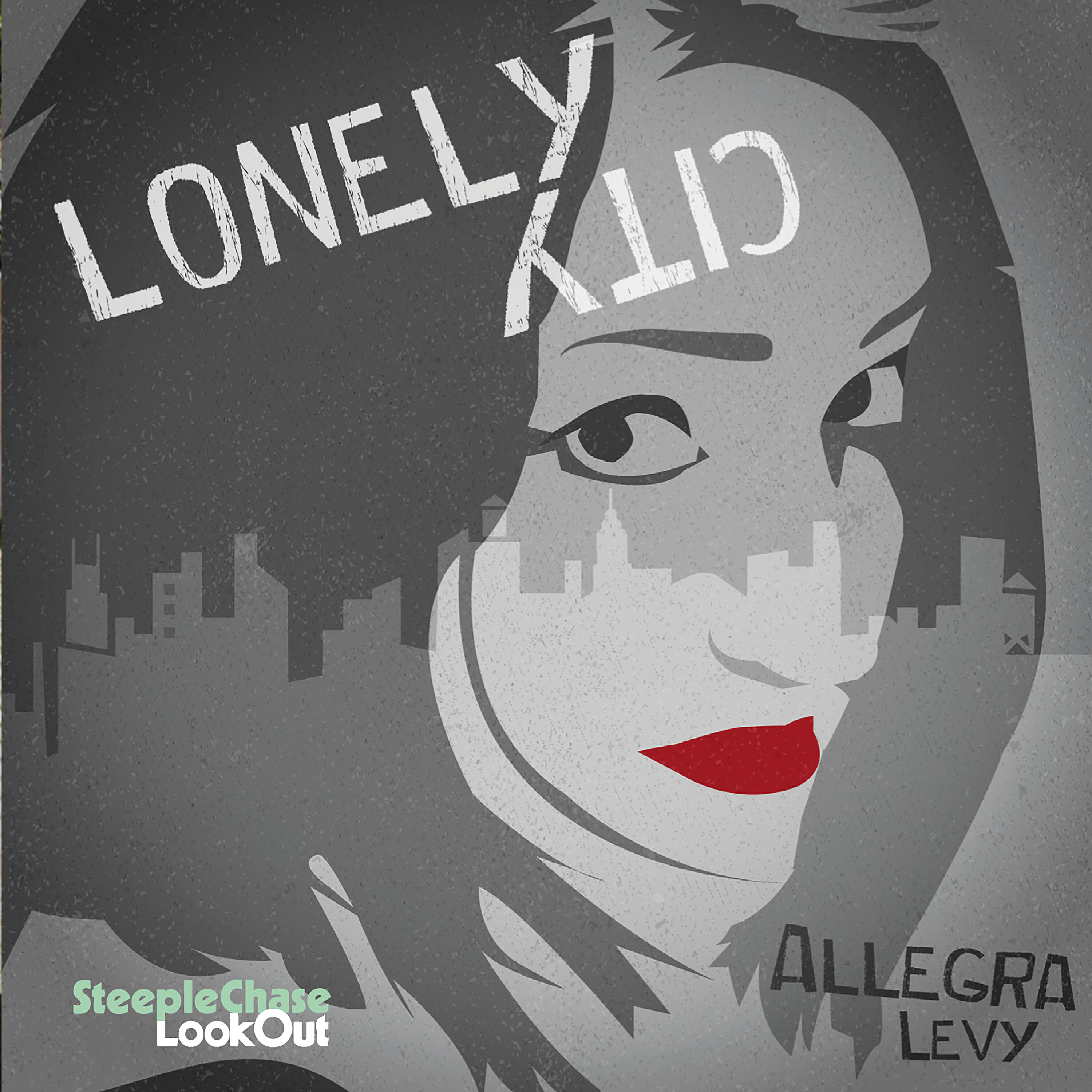 Релиз Lonely City