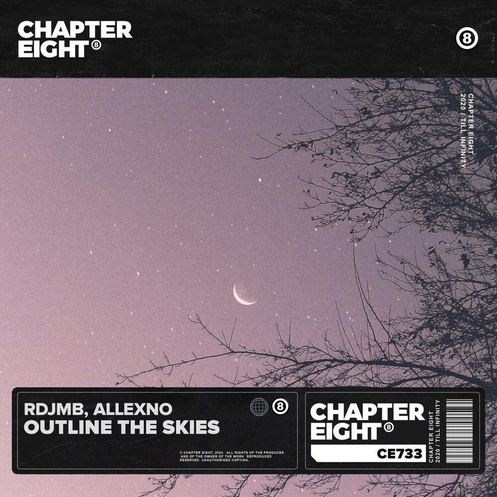 Релиз Outline The Skies