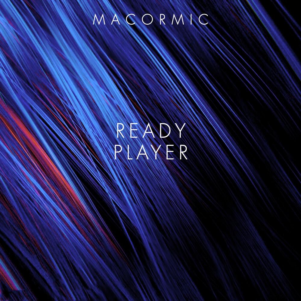 Релиз Ready Player