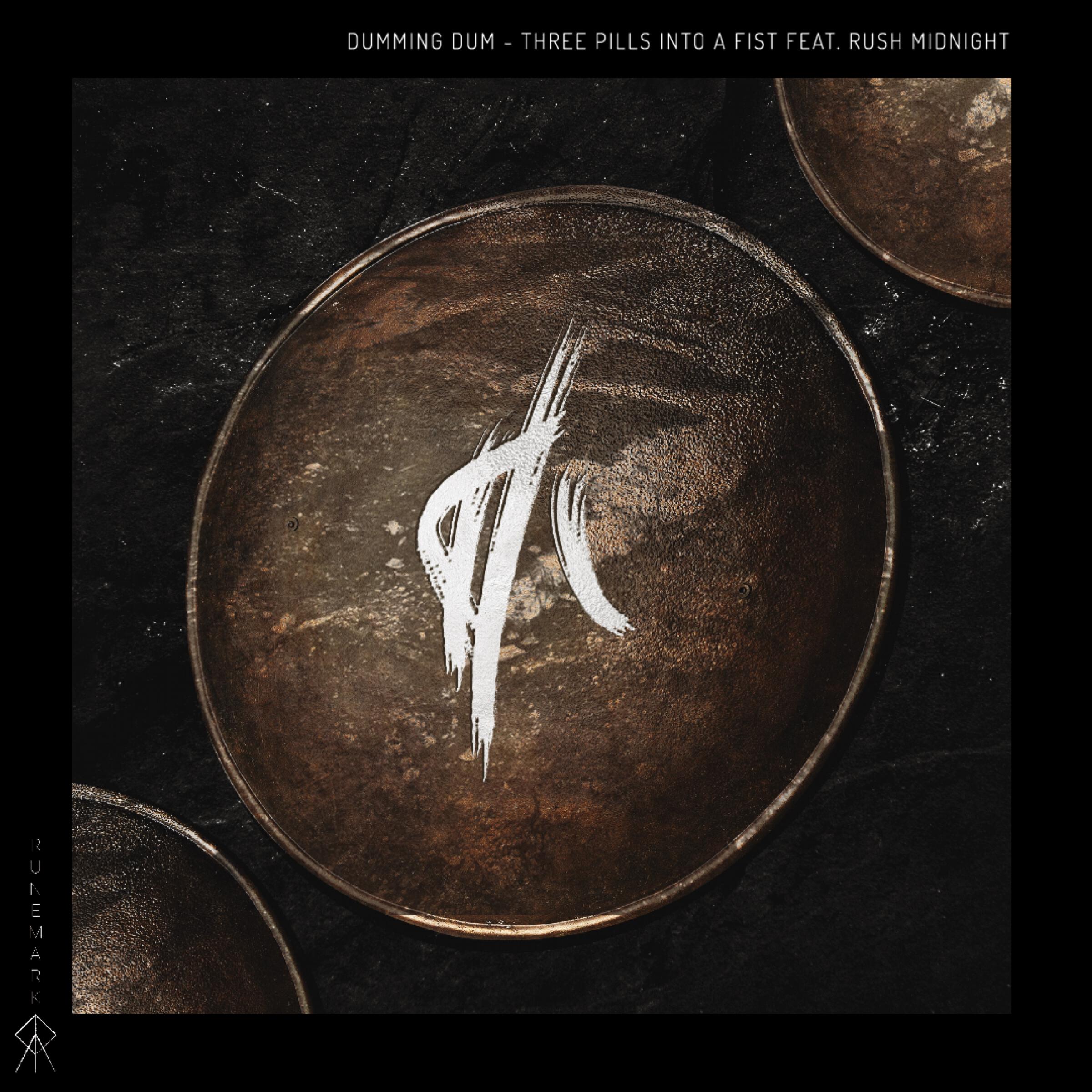 Релиз Three Pills Into A Fist