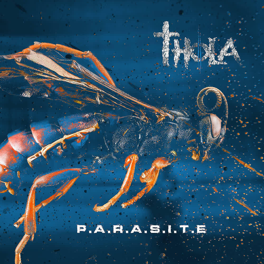 Релиз P.a.r.a.s.i.t.e