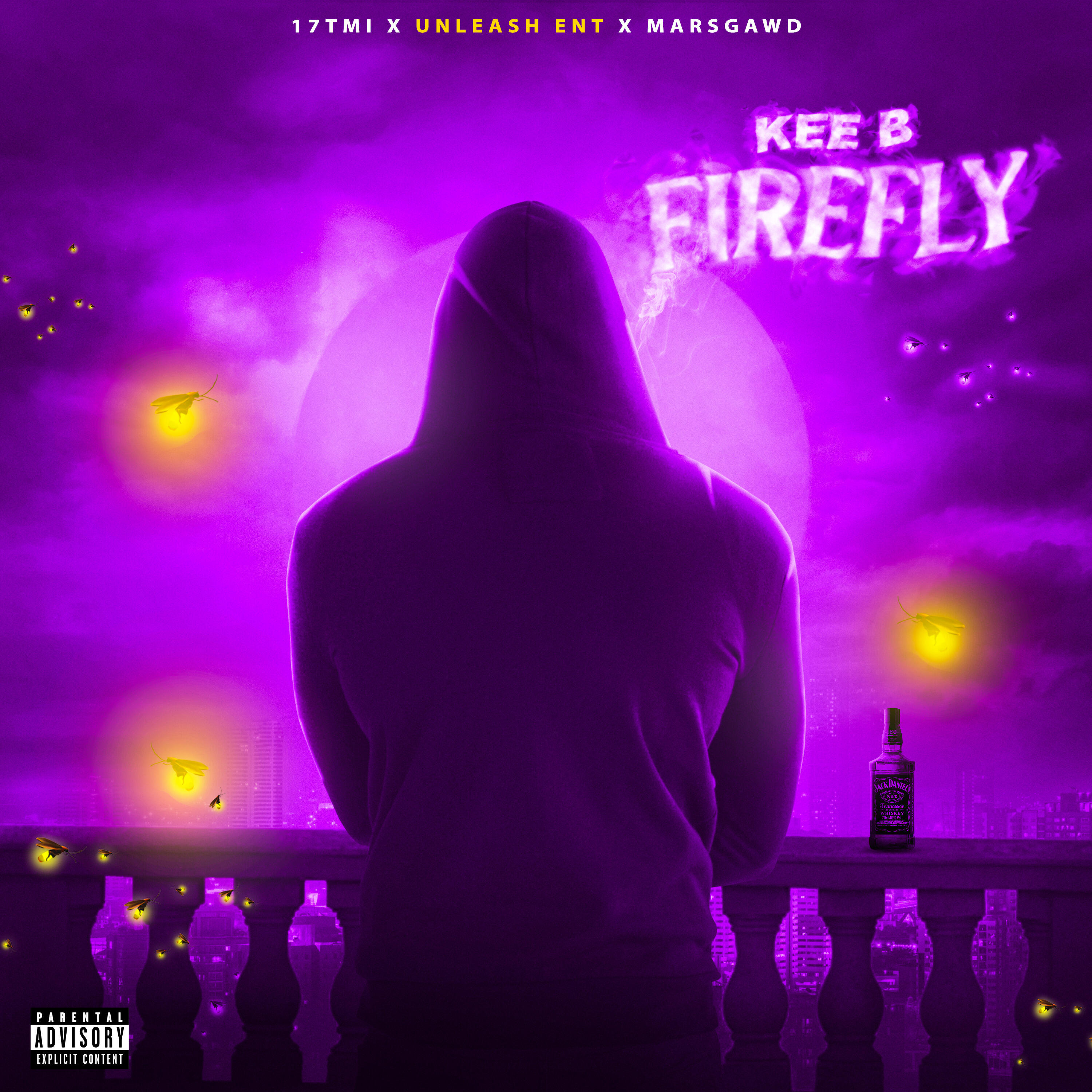 Релиз Firefly