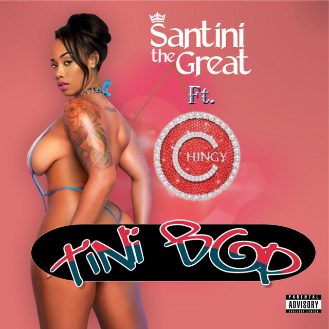 Релиз Tini Bop