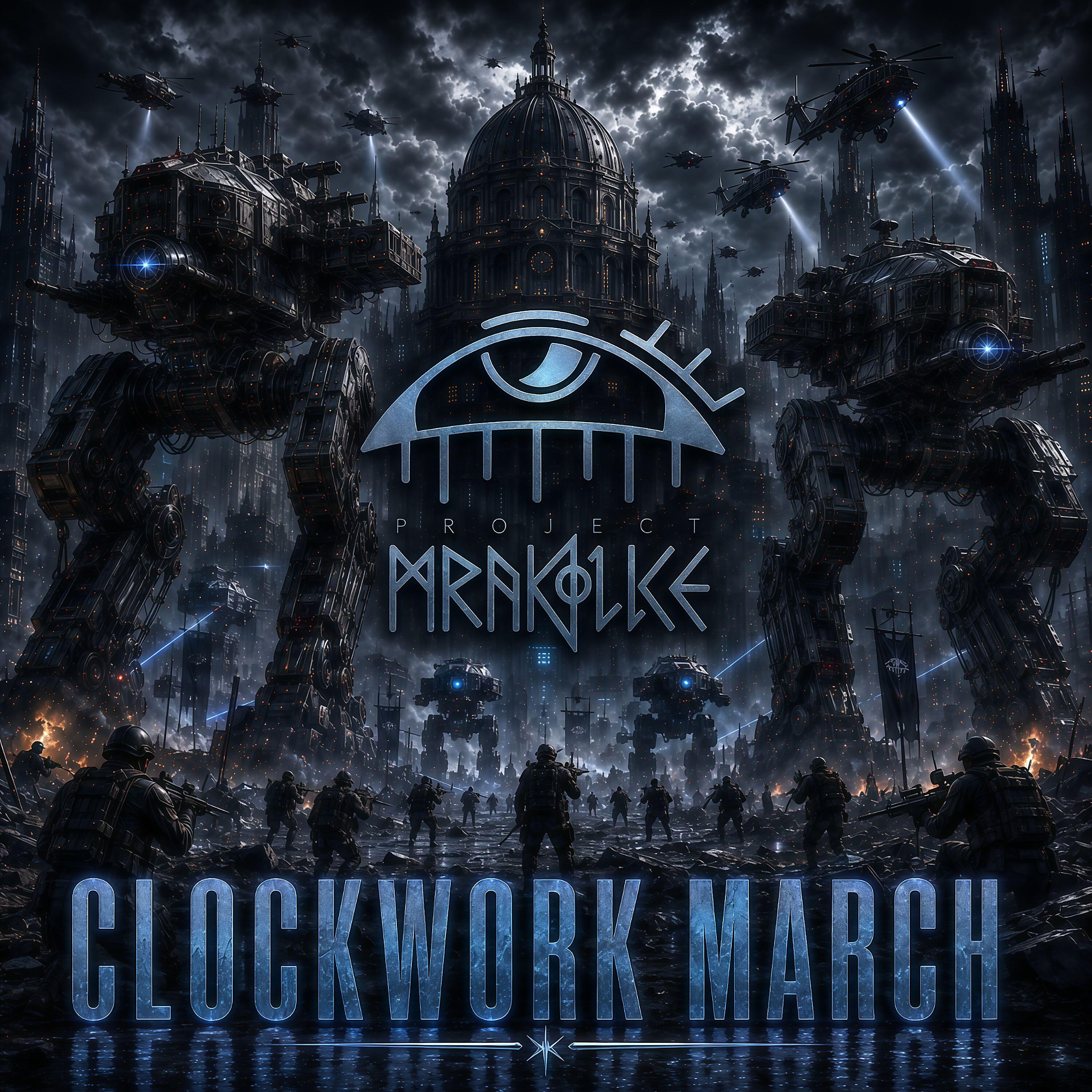 Project:Mrakolice