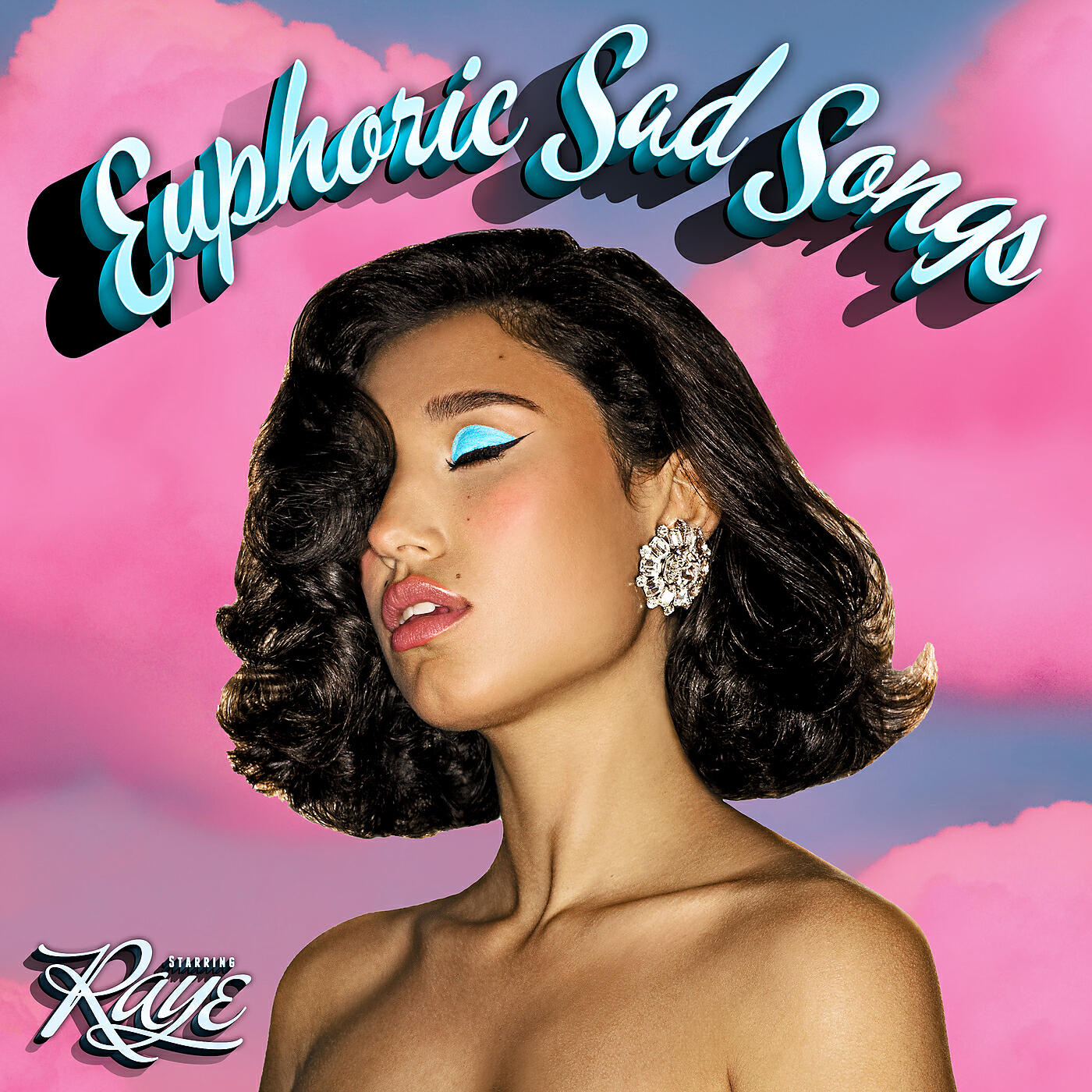 RAYE - Please Don’t Touch