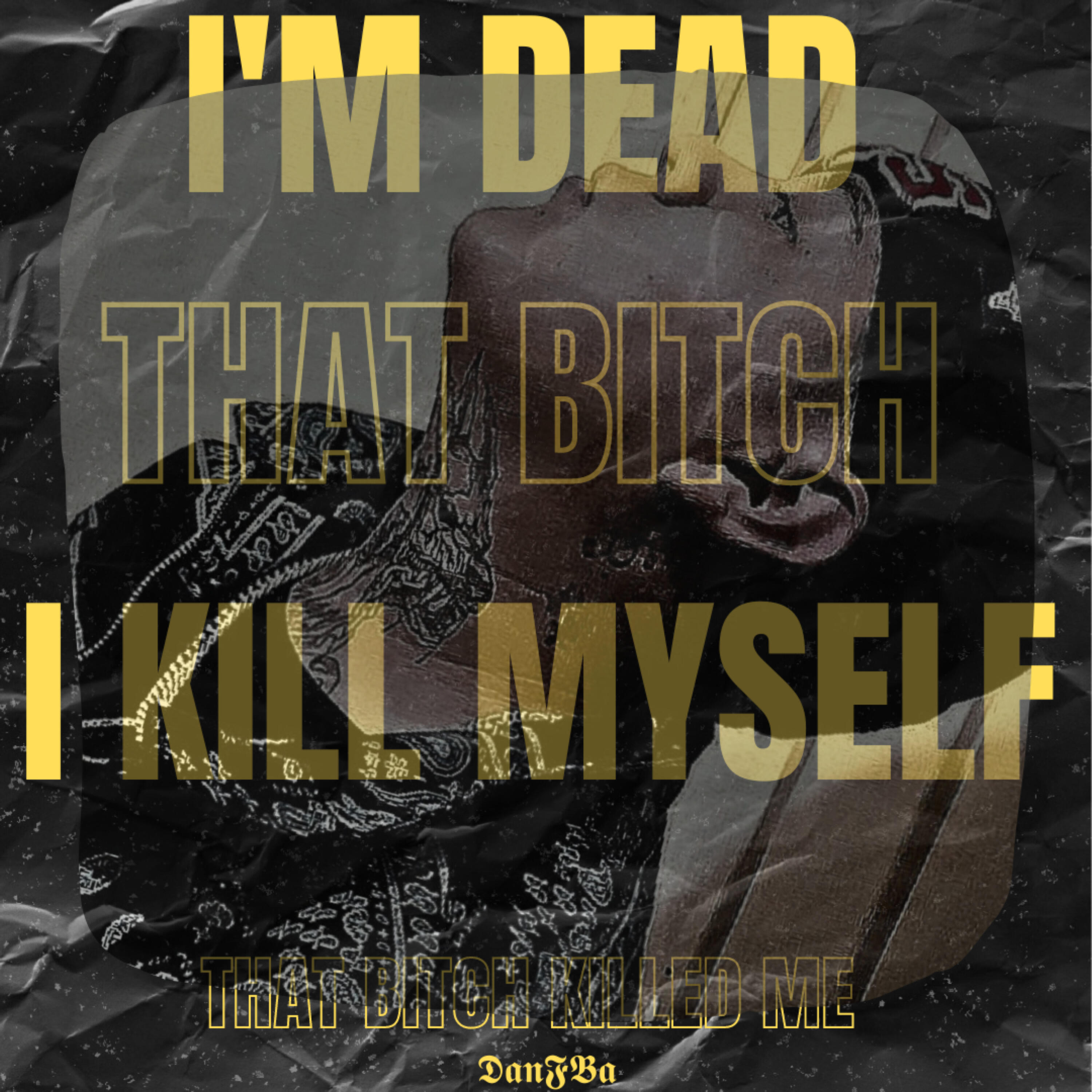 Релиз I'm Dead