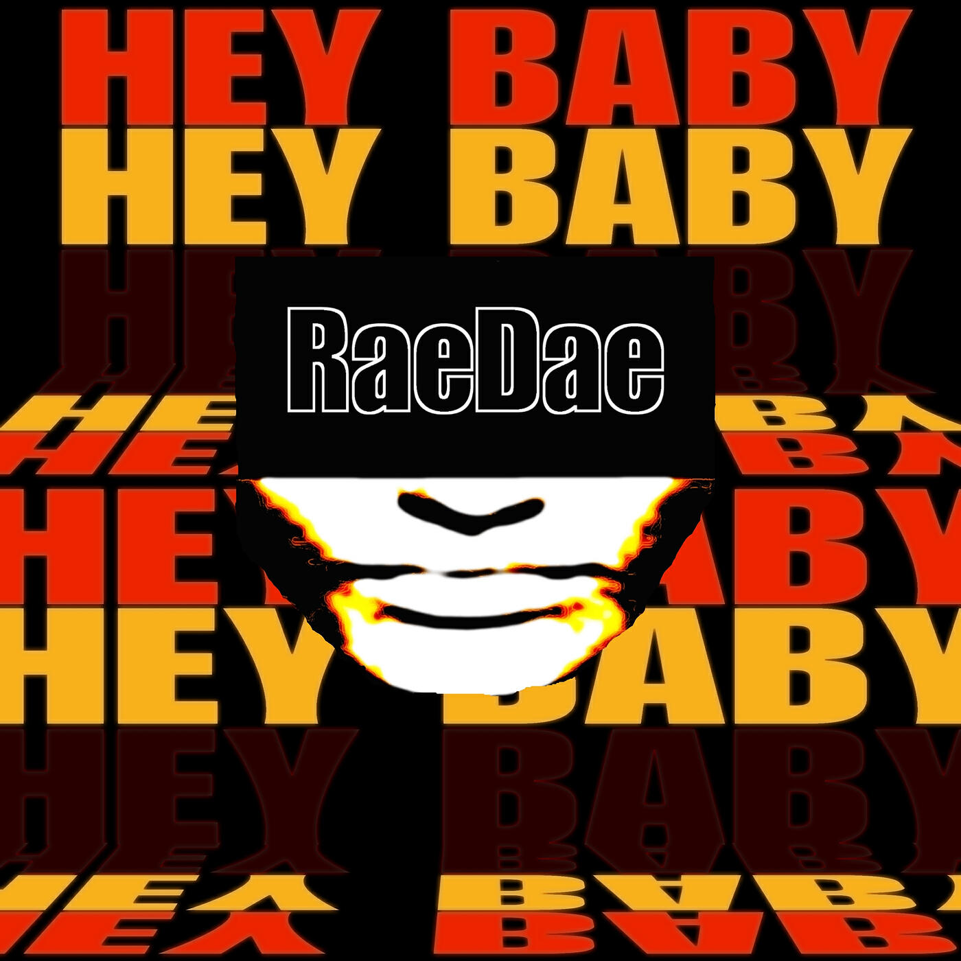 Релиз Hey Baby