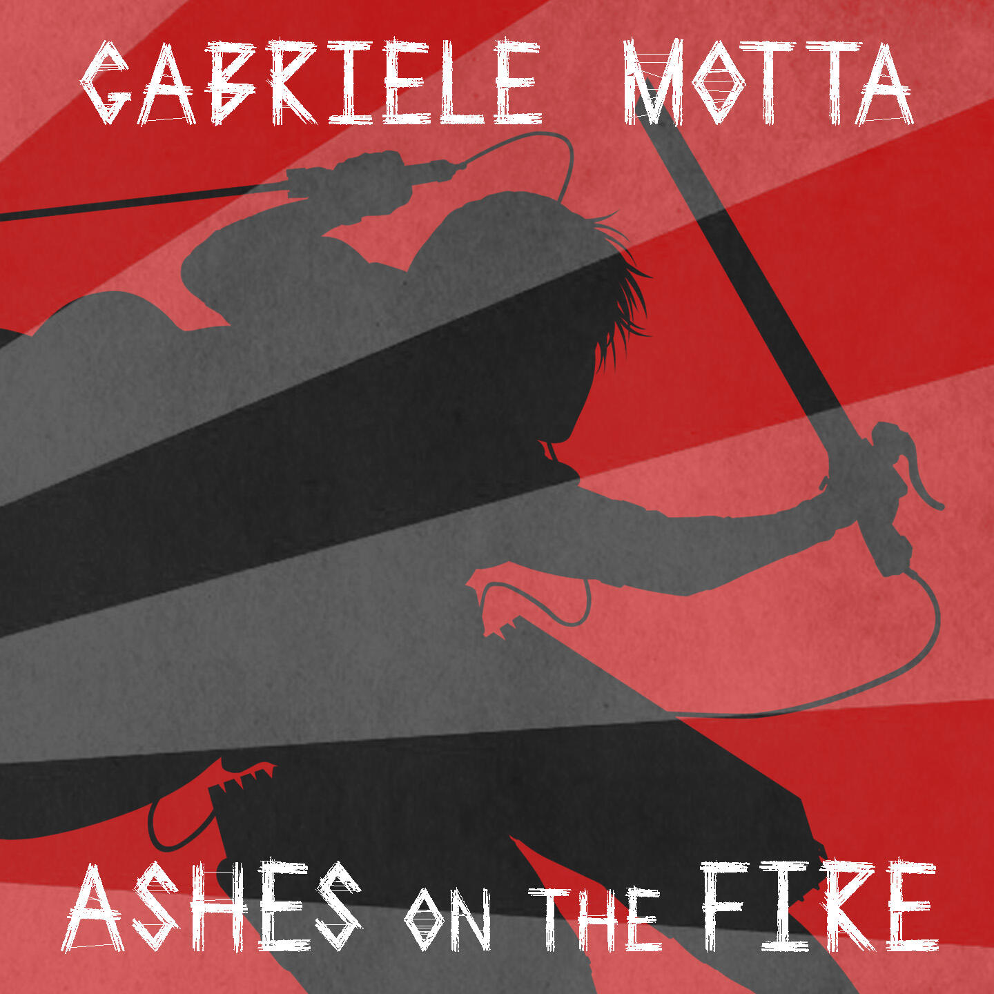 Релиз Ashes on the Fire
