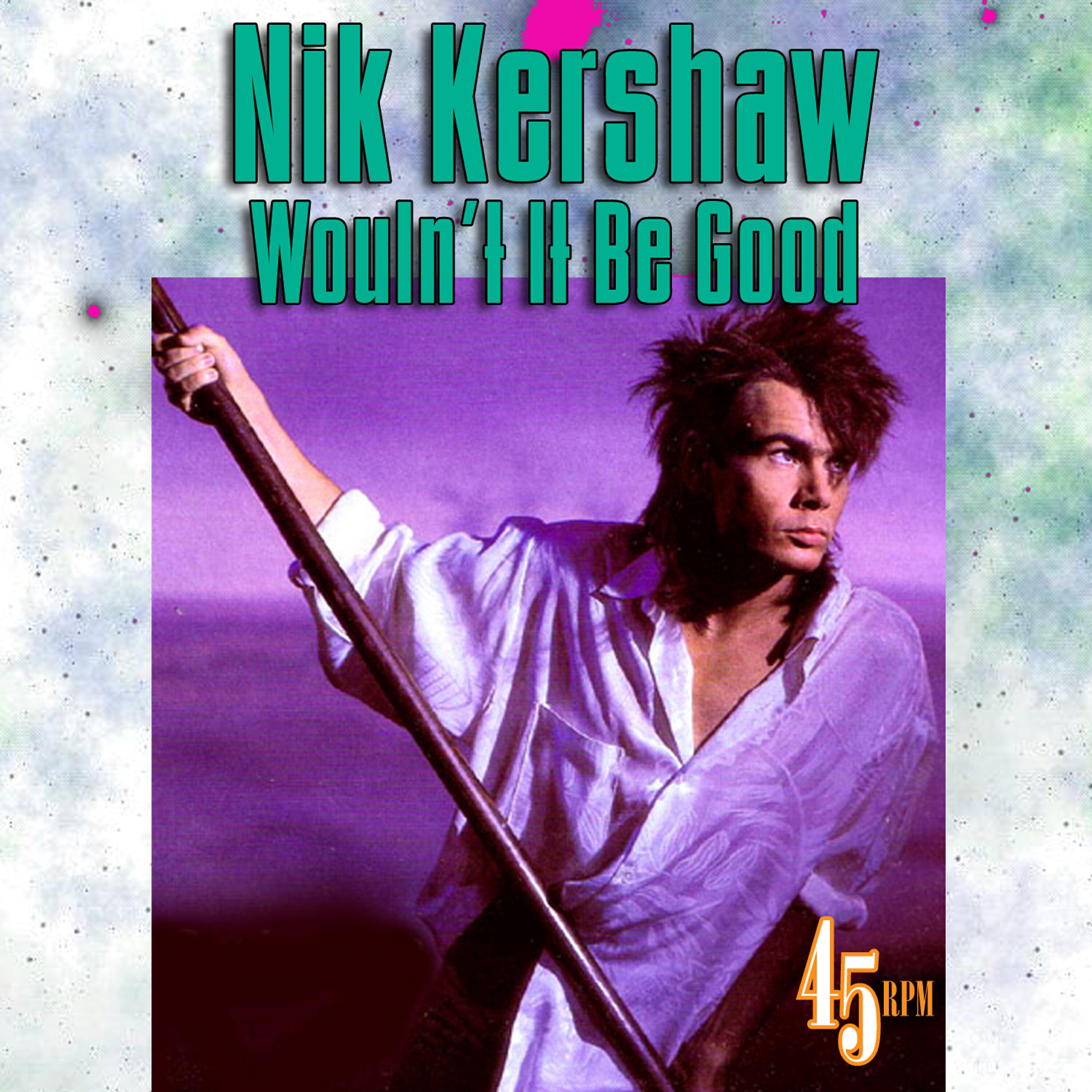 Релиз Wouldn't It Be Good