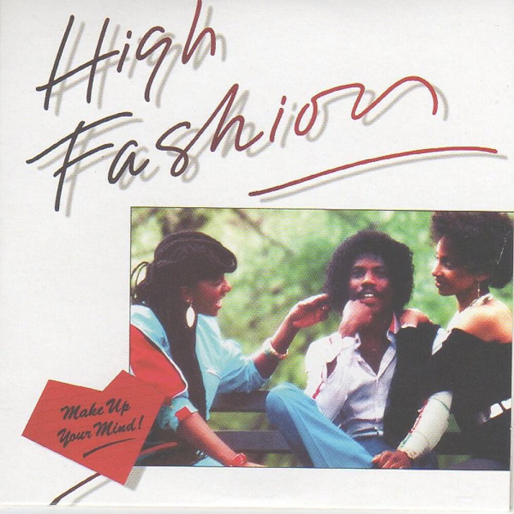 Релиз Make up Your Mind (Original Album & Rare Tracks)