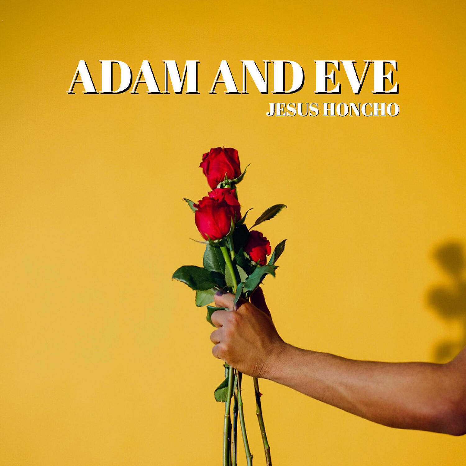 Релиз Adam and Eve